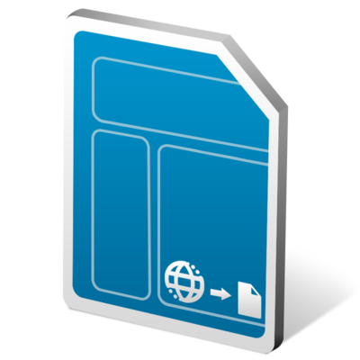 Upload - Business Cards - Double Sided